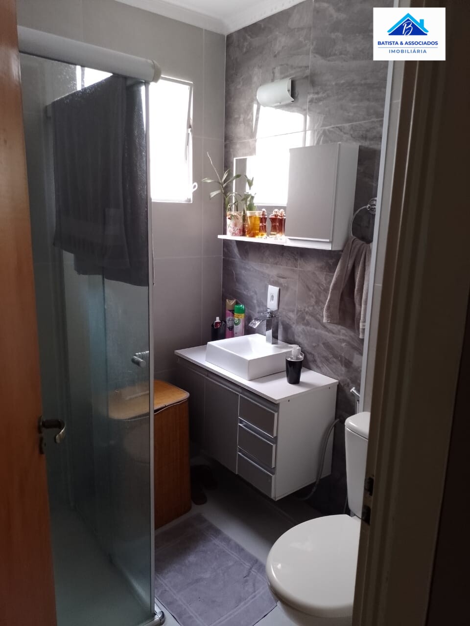 Apartamento à venda com 2 quartos, 68m² - Foto 13