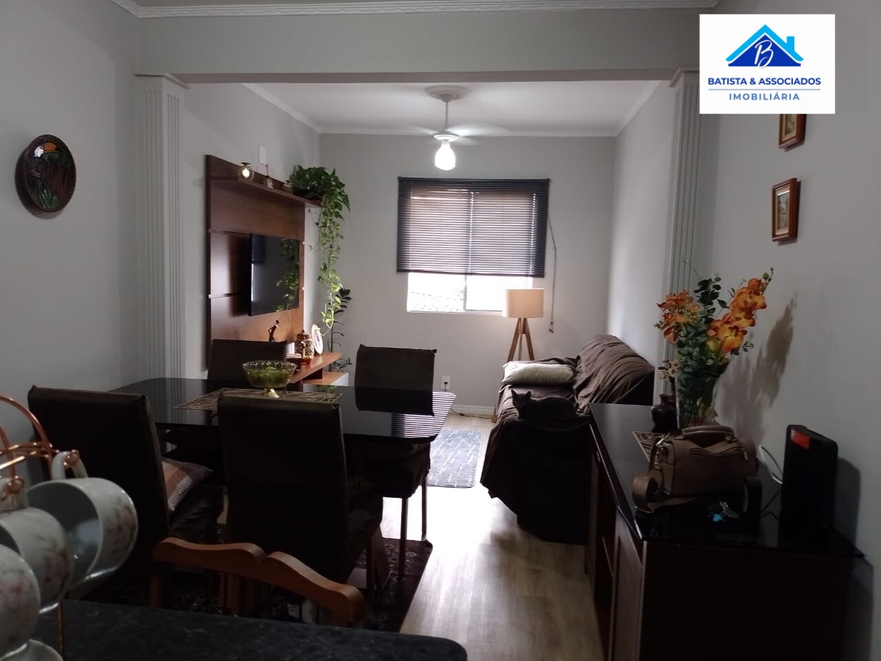 Apartamento à venda com 2 quartos, 68m² - Foto 3