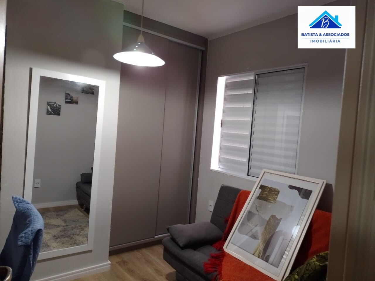 Apartamento à venda com 2 quartos, 68m² - Foto 11