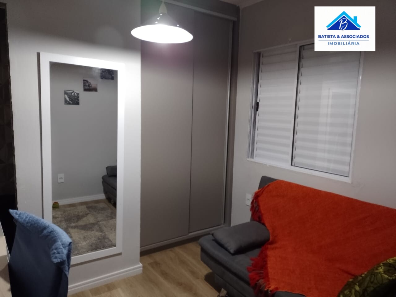 Apartamento à venda com 2 quartos, 68m² - Foto 10