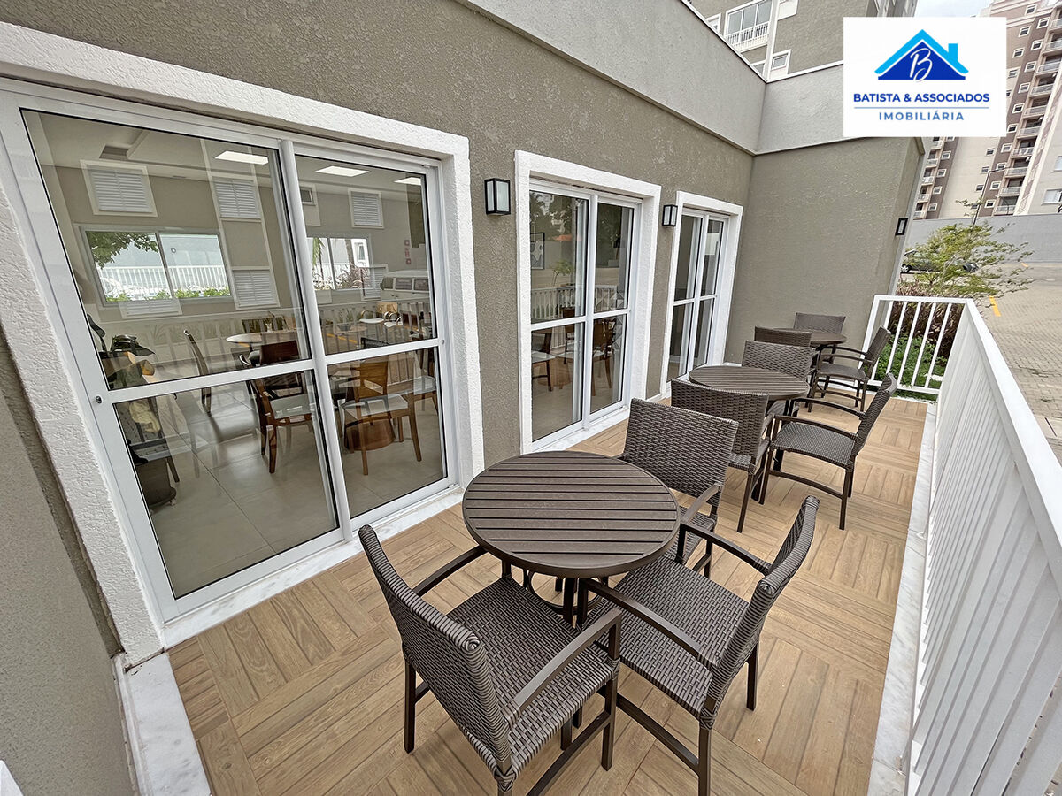 Apartamento, 2 quartos, 54 m² - Foto 13