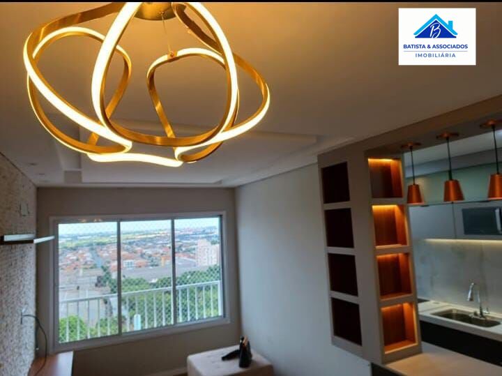 Apartamento, 2 quartos, 54 m² - Foto 4