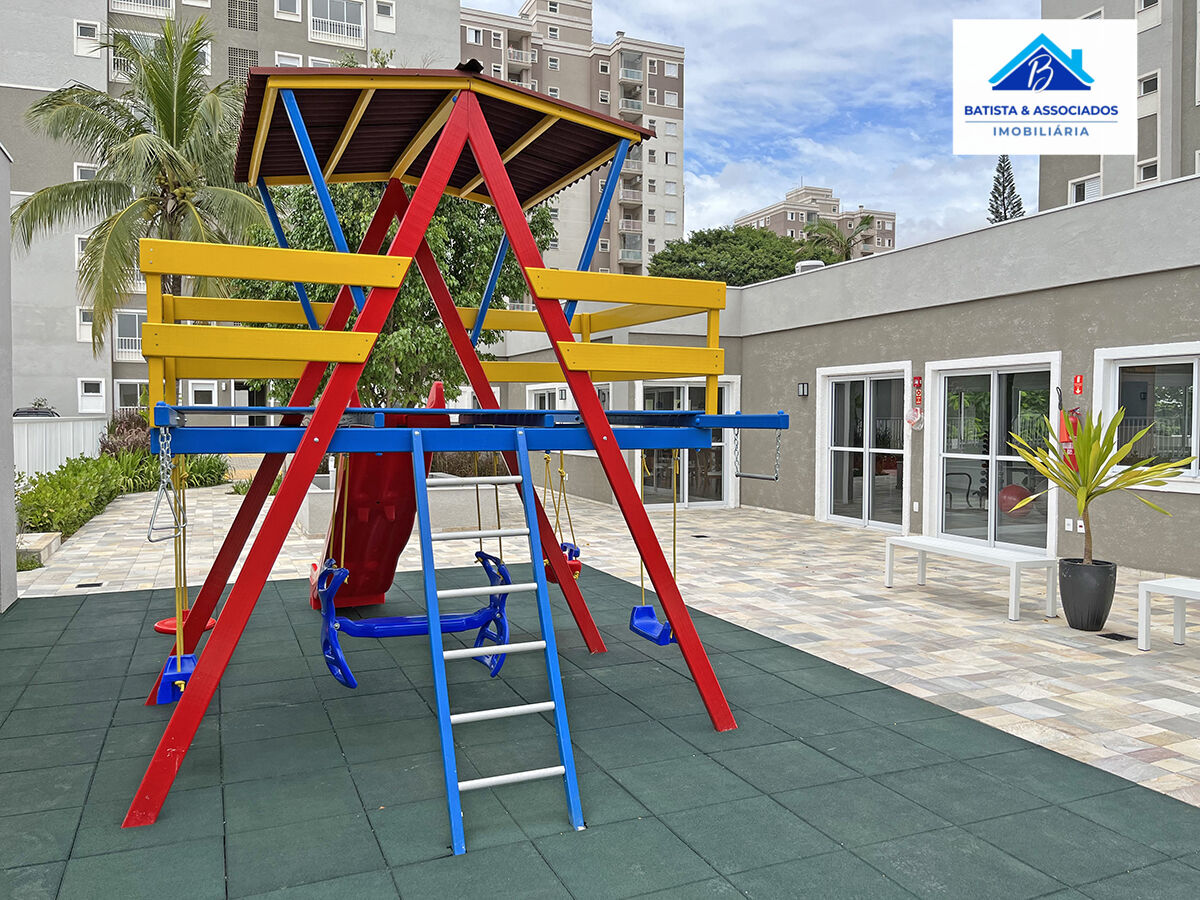 Apartamento, 2 quartos, 54 m² - Foto 24