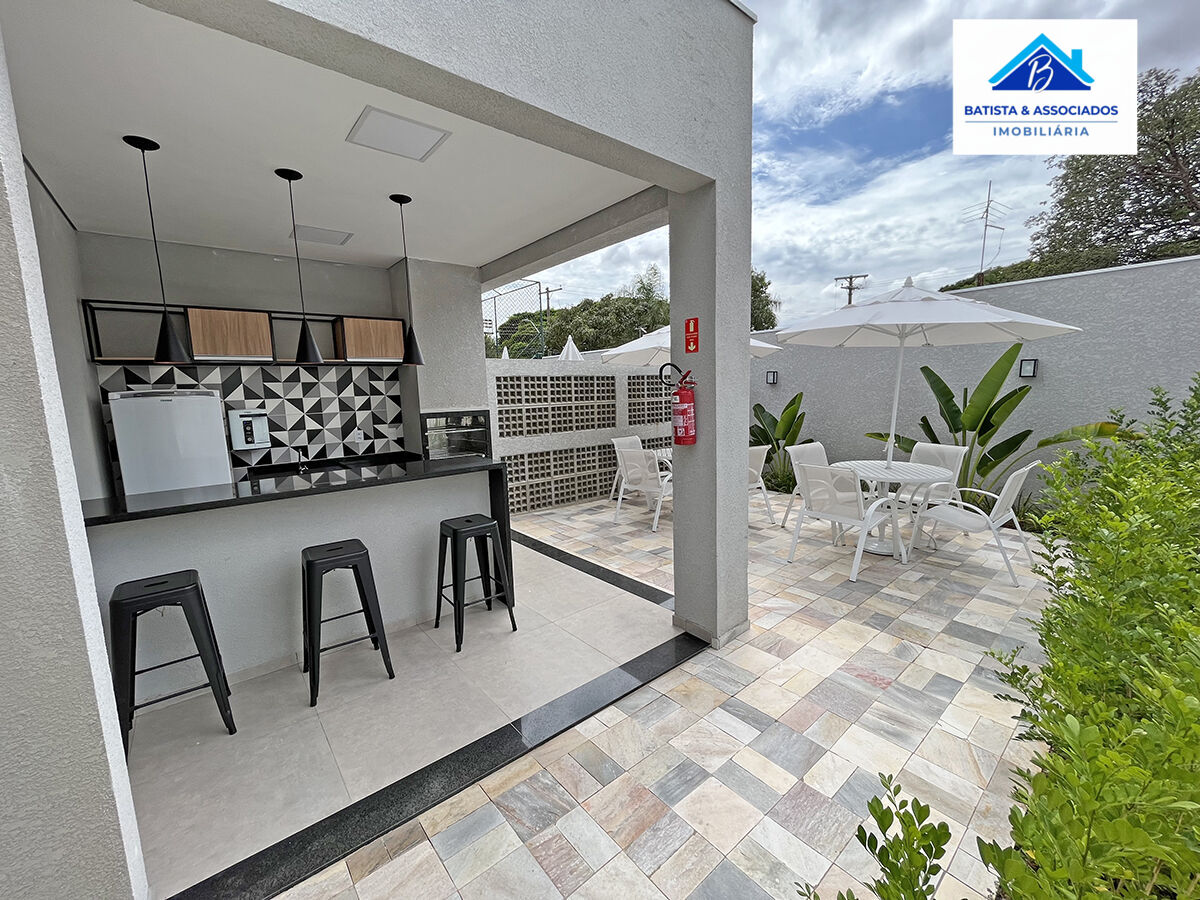 Apartamento, 2 quartos, 54 m² - Foto 14