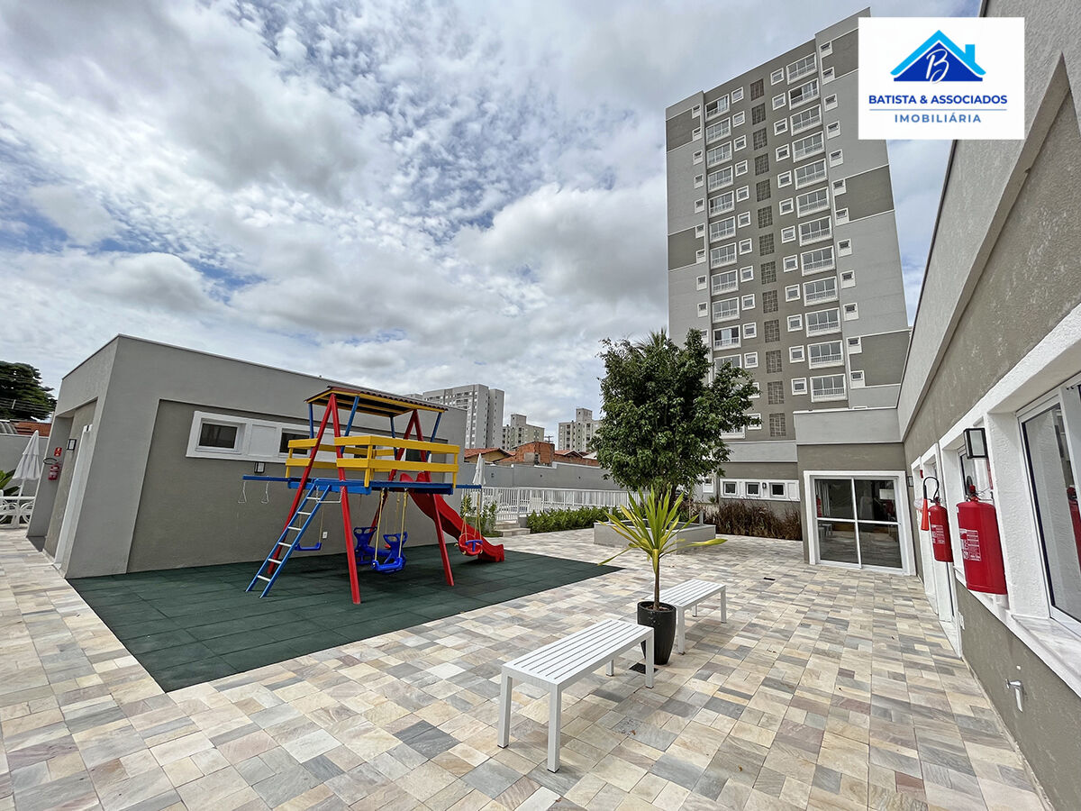 Apartamento, 2 quartos, 54 m² - Foto 25