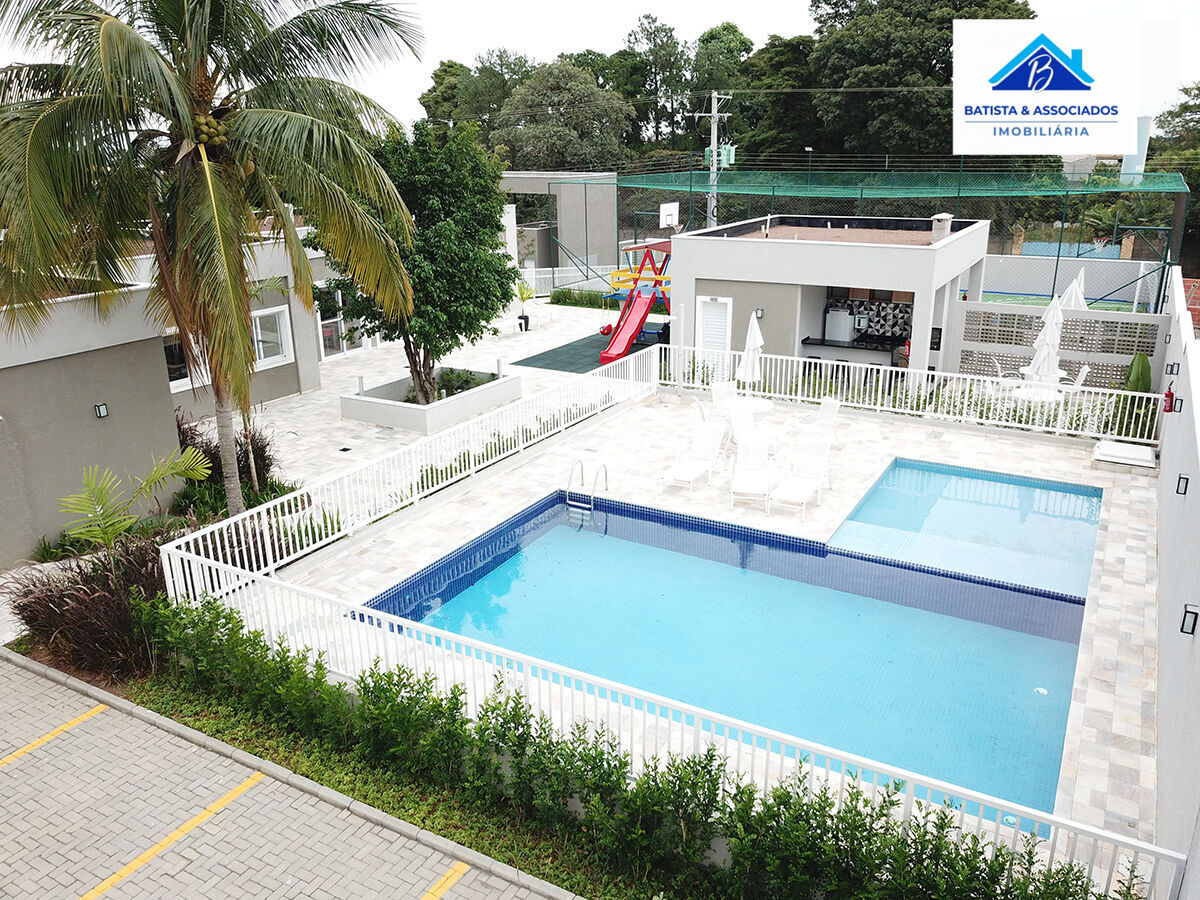 Apartamento, 2 quartos, 54 m² - Foto 15