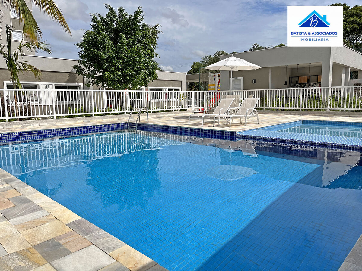 Apartamento, 2 quartos, 54 m² - Foto 17