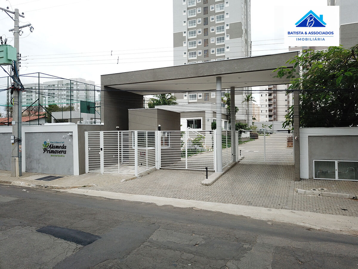 Apartamento, 2 quartos, 54 m² - Foto 1