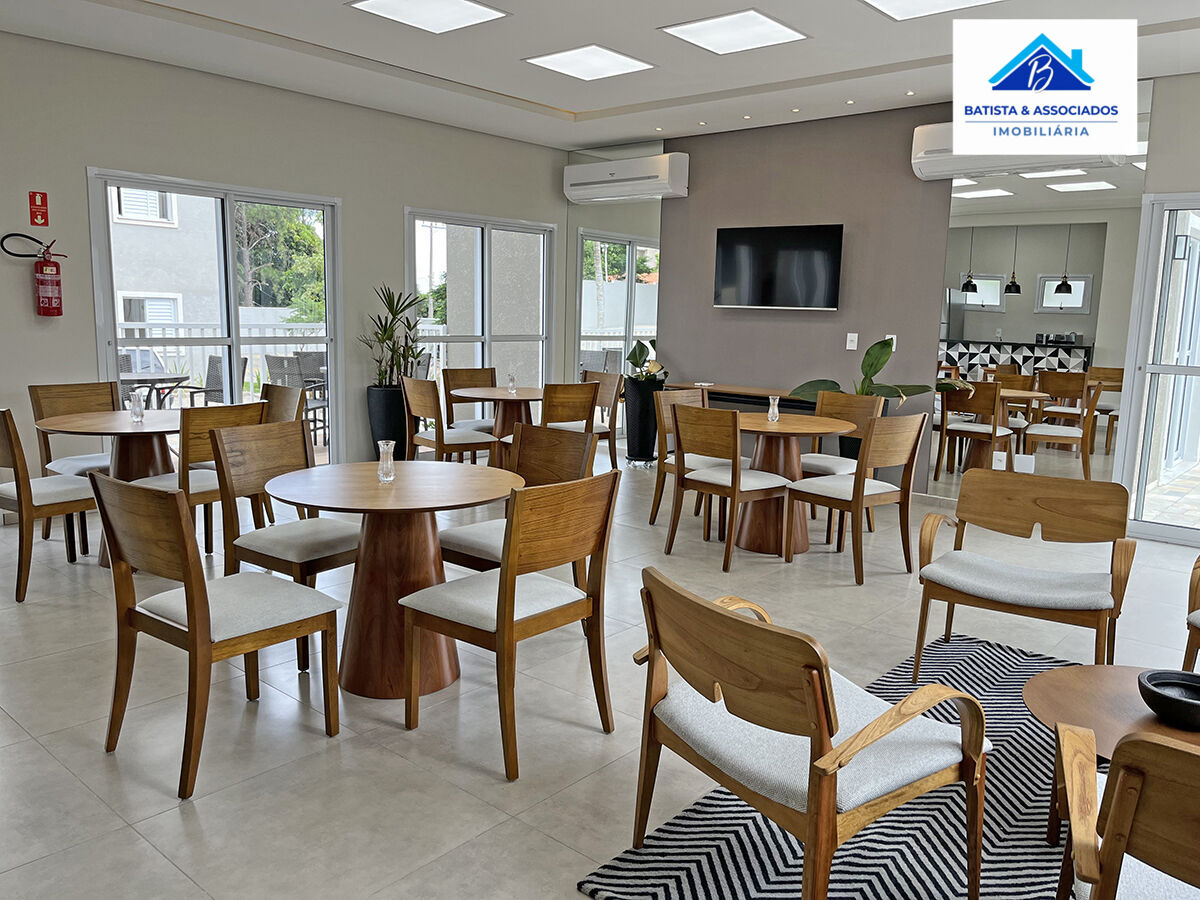 Apartamento, 2 quartos, 54 m² - Foto 12