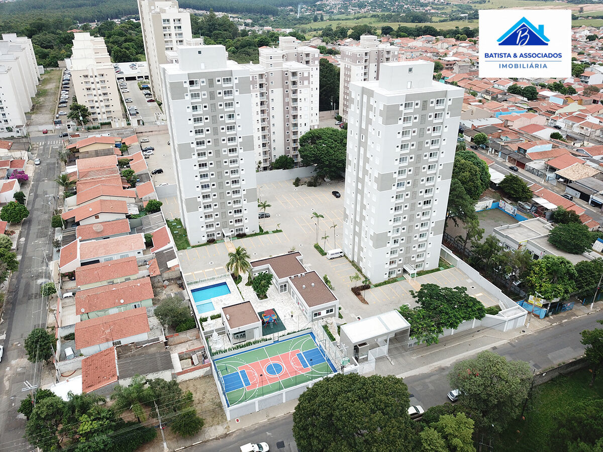 Apartamento, 2 quartos, 54 m² - Foto 11