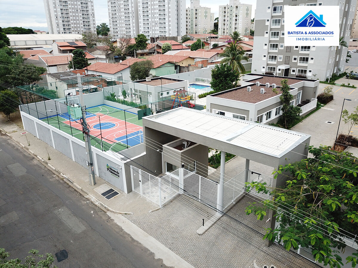 Apartamento, 2 quartos, 54 m² - Foto 10