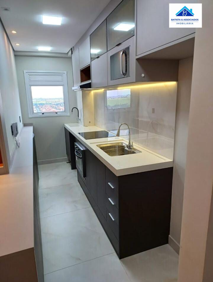 Apartamento, 2 quartos, 54 m² - Foto 9