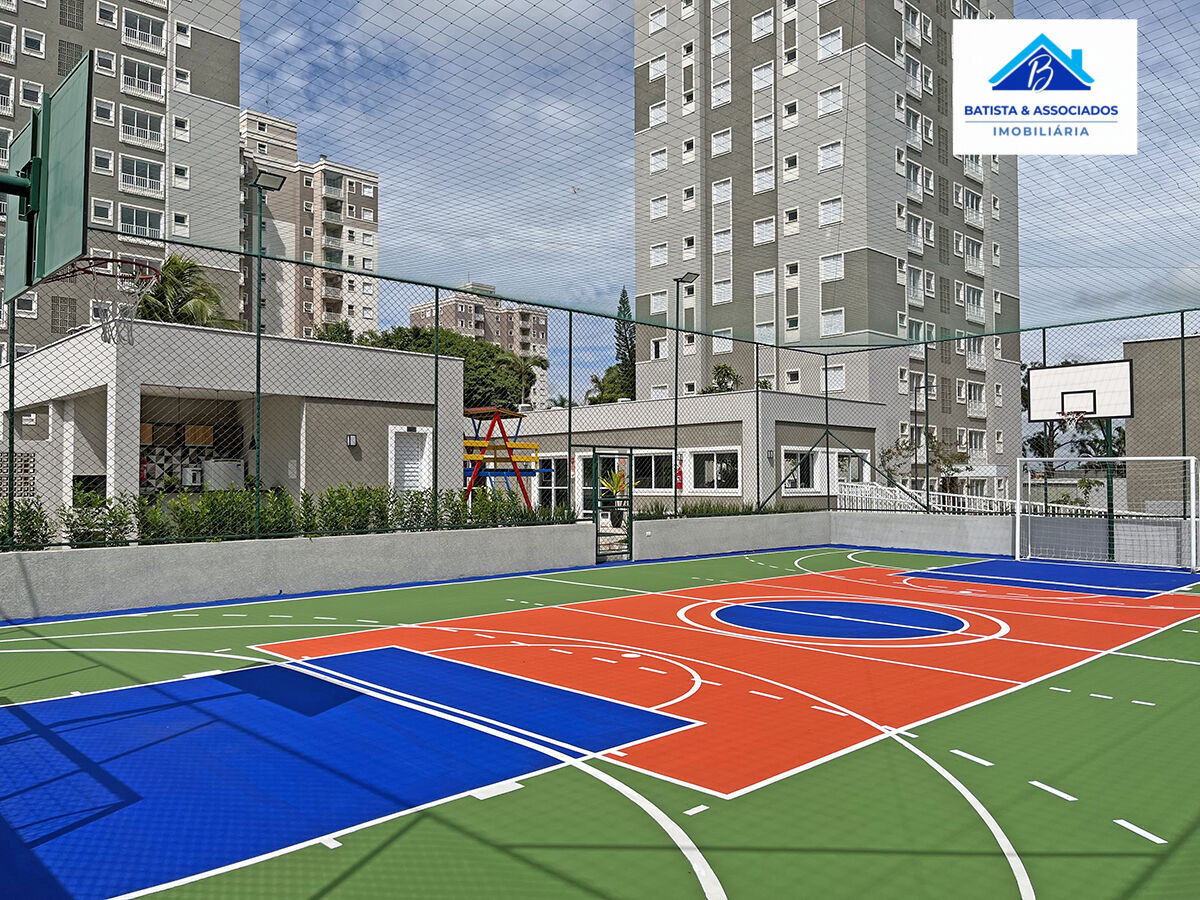 Apartamento, 2 quartos, 54 m² - Foto 27