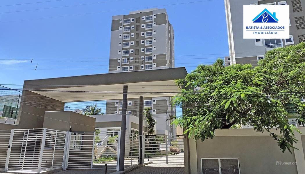 Apartamento, 2 quartos, 54 m² - Foto 2