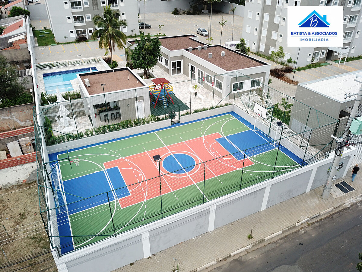 Apartamento, 2 quartos, 54 m² - Foto 29