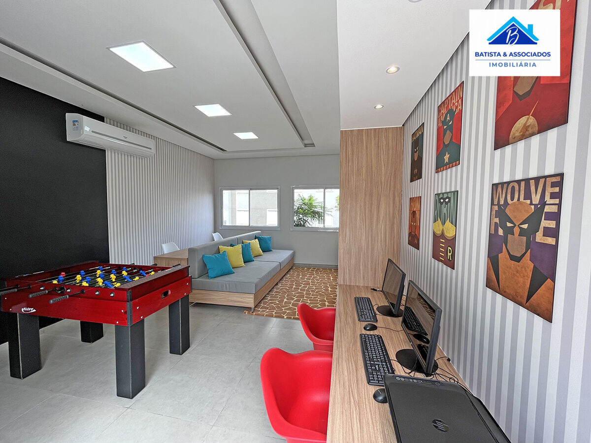 Apartamento, 2 quartos, 54 m² - Foto 19