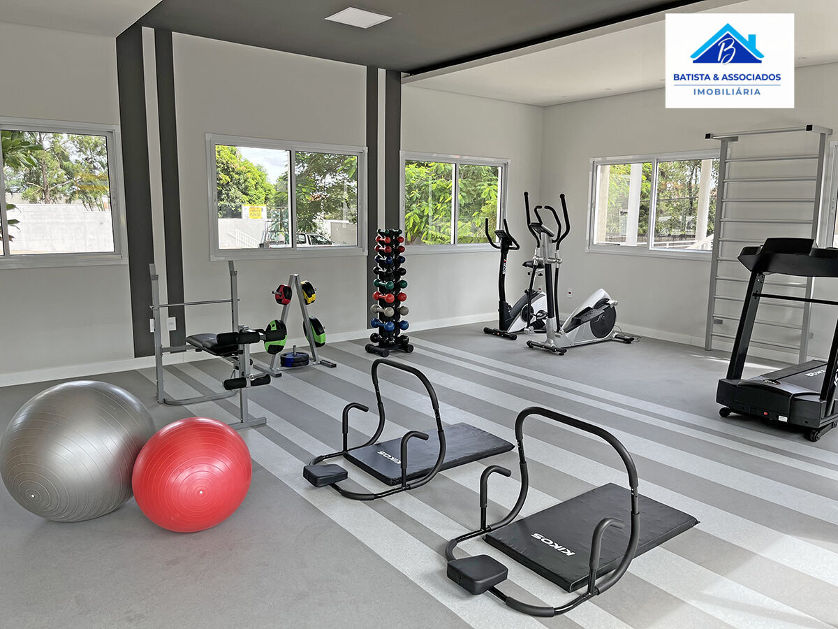 Apartamento, 2 quartos, 54 m² - Foto 23