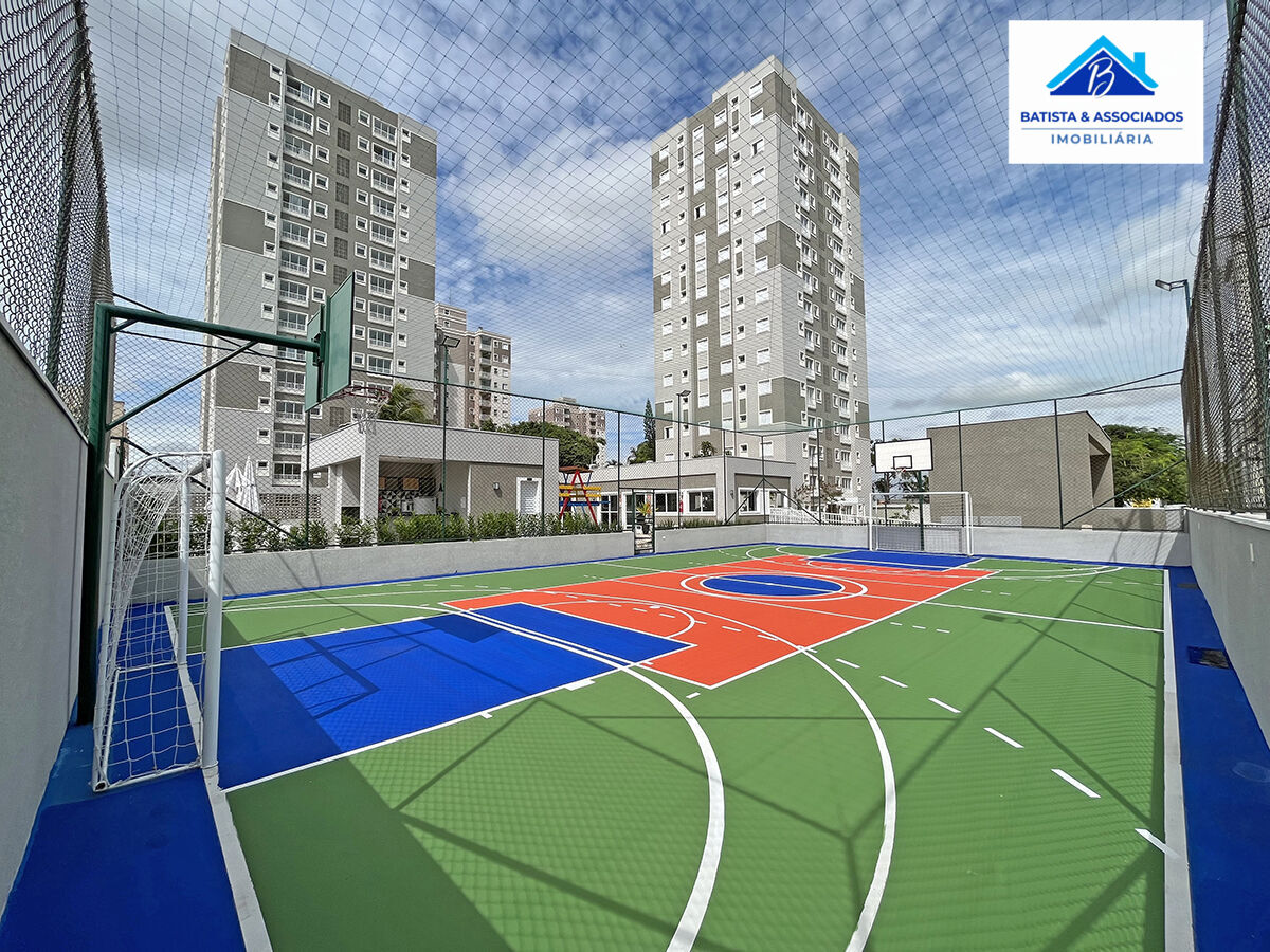 Apartamento, 2 quartos, 54 m² - Foto 28