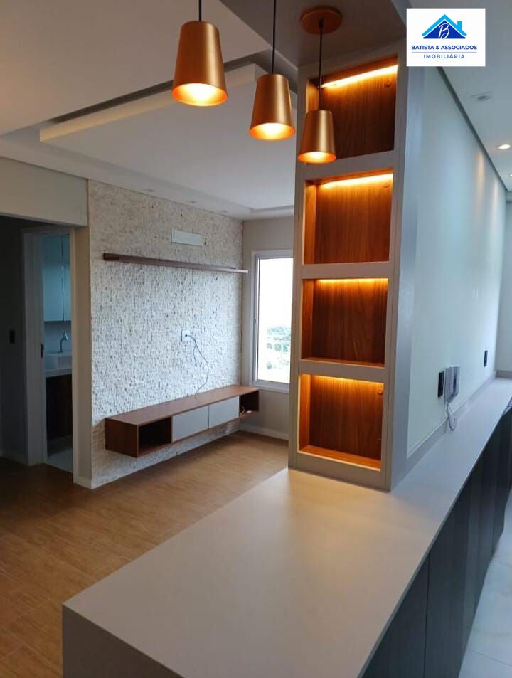 Apartamento, 2 quartos, 54 m² - Foto 3