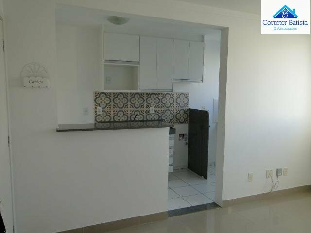 Apartamento, 2 quartos, 45 m² - Foto 3