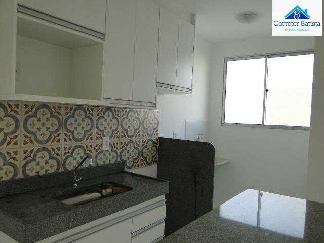 Apartamento, 2 quartos, 45 m² - Foto 2