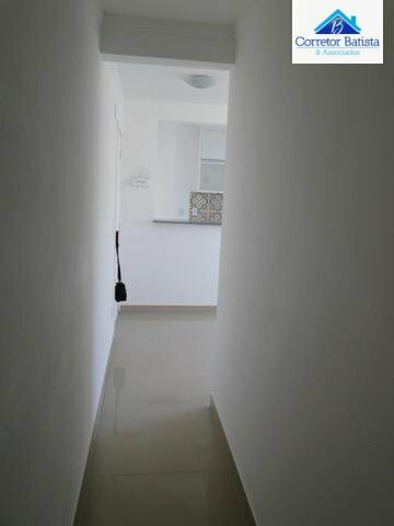 Apartamento, 2 quartos, 45 m² - Foto 4