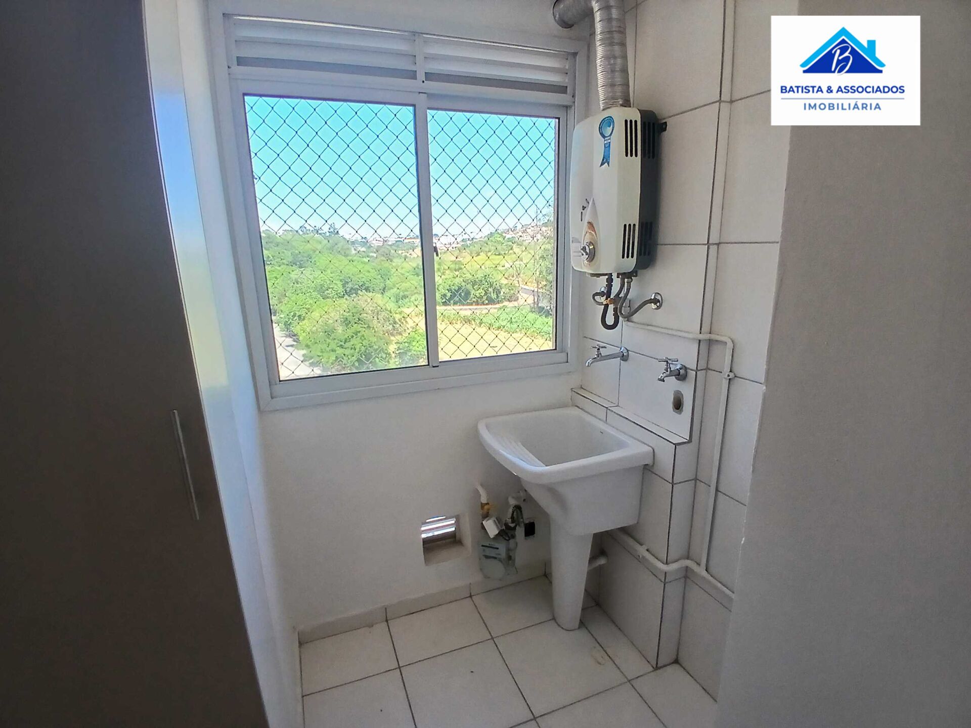 Apartamento à venda com 2 quartos, 49m² - Foto 12
