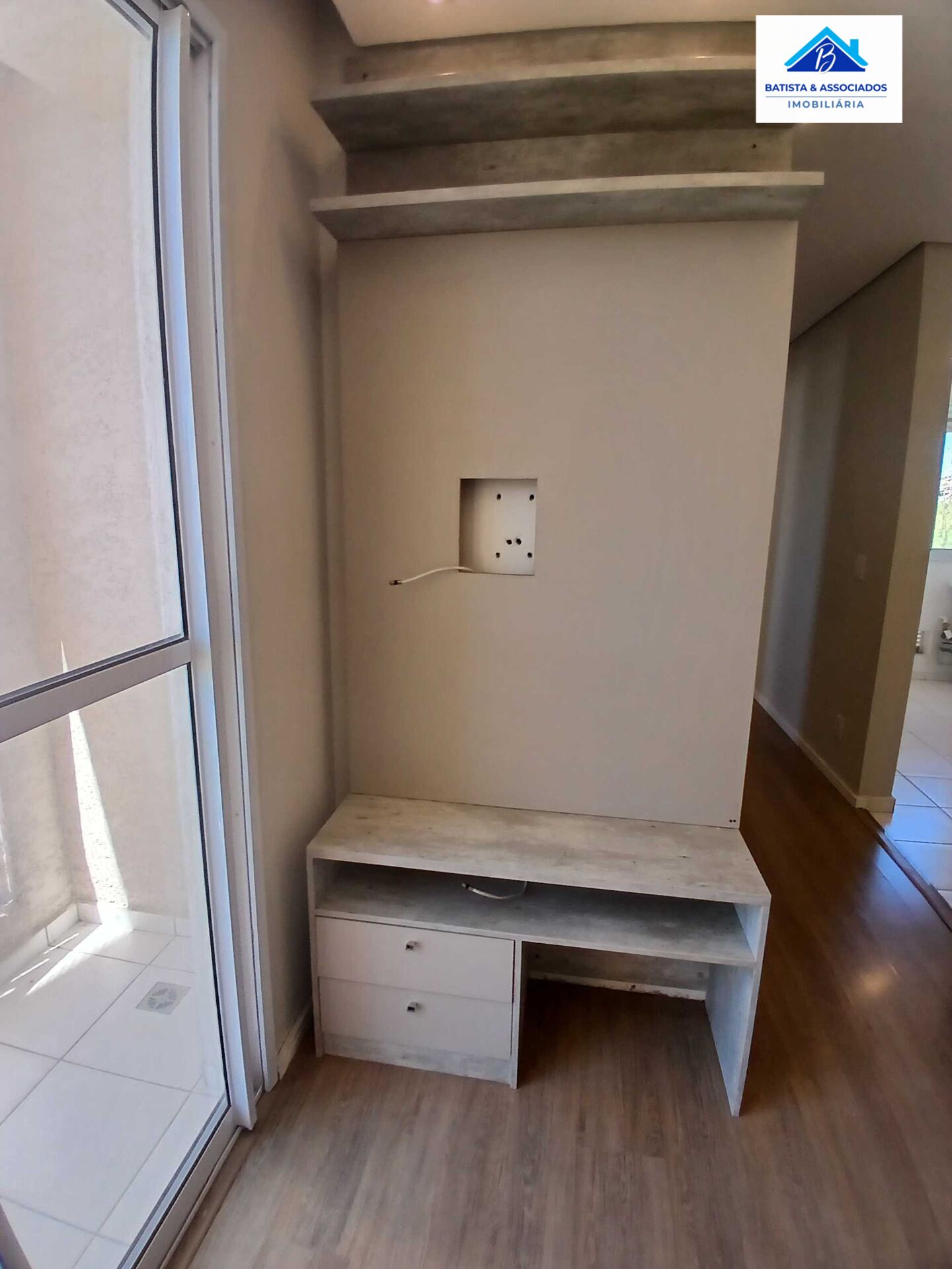 Apartamento à venda com 2 quartos, 49m² - Foto 4