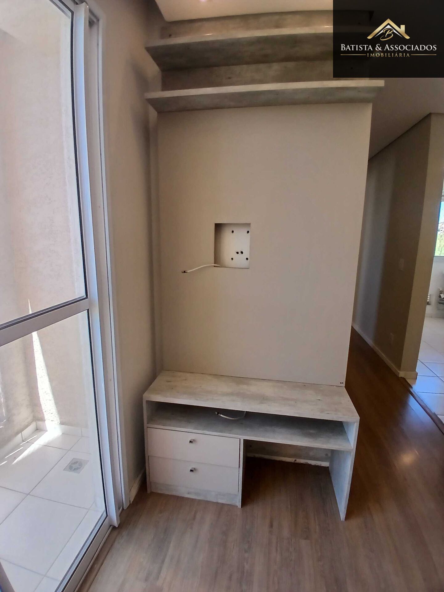 Apartamento, 2 quartos, 49 m² - Foto 4
