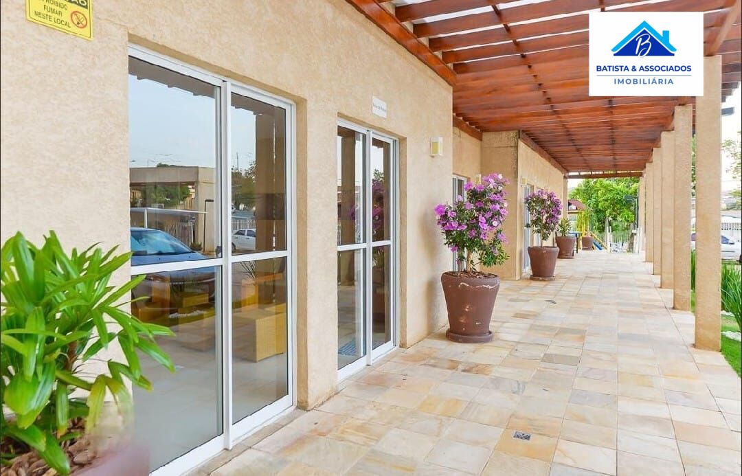 Apartamento à venda com 2 quartos, 49m² - Foto 14