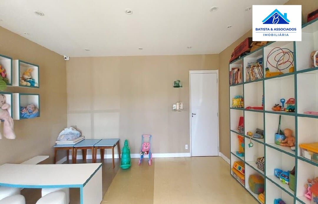 Apartamento à venda com 2 quartos, 49m² - Foto 23