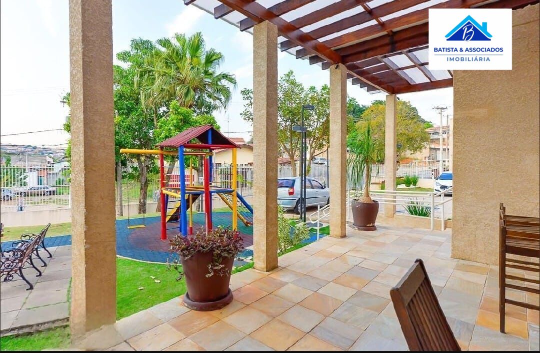 Apartamento à venda com 2 quartos, 49m² - Foto 27