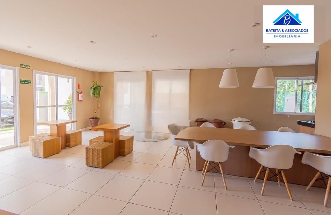 Apartamento à venda com 2 quartos, 49m² - Foto 16