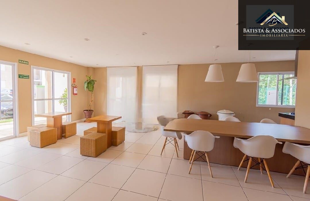 Apartamento, 2 quartos, 49 m² - Foto 16