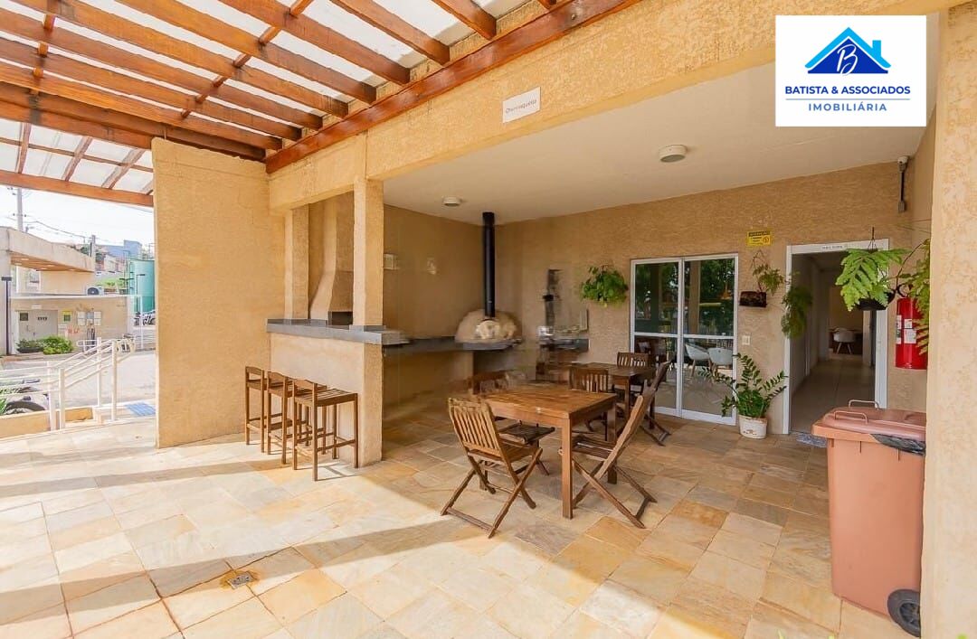 Apartamento à venda com 2 quartos, 49m² - Foto 21