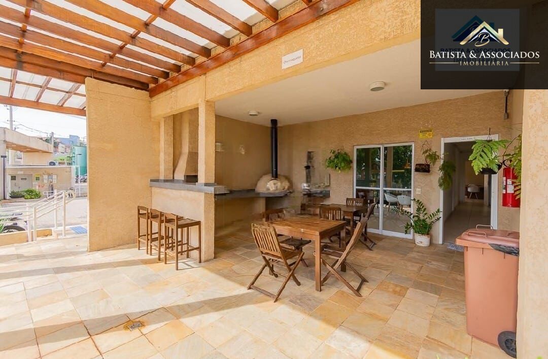 Apartamento, 2 quartos, 49 m² - Foto 21