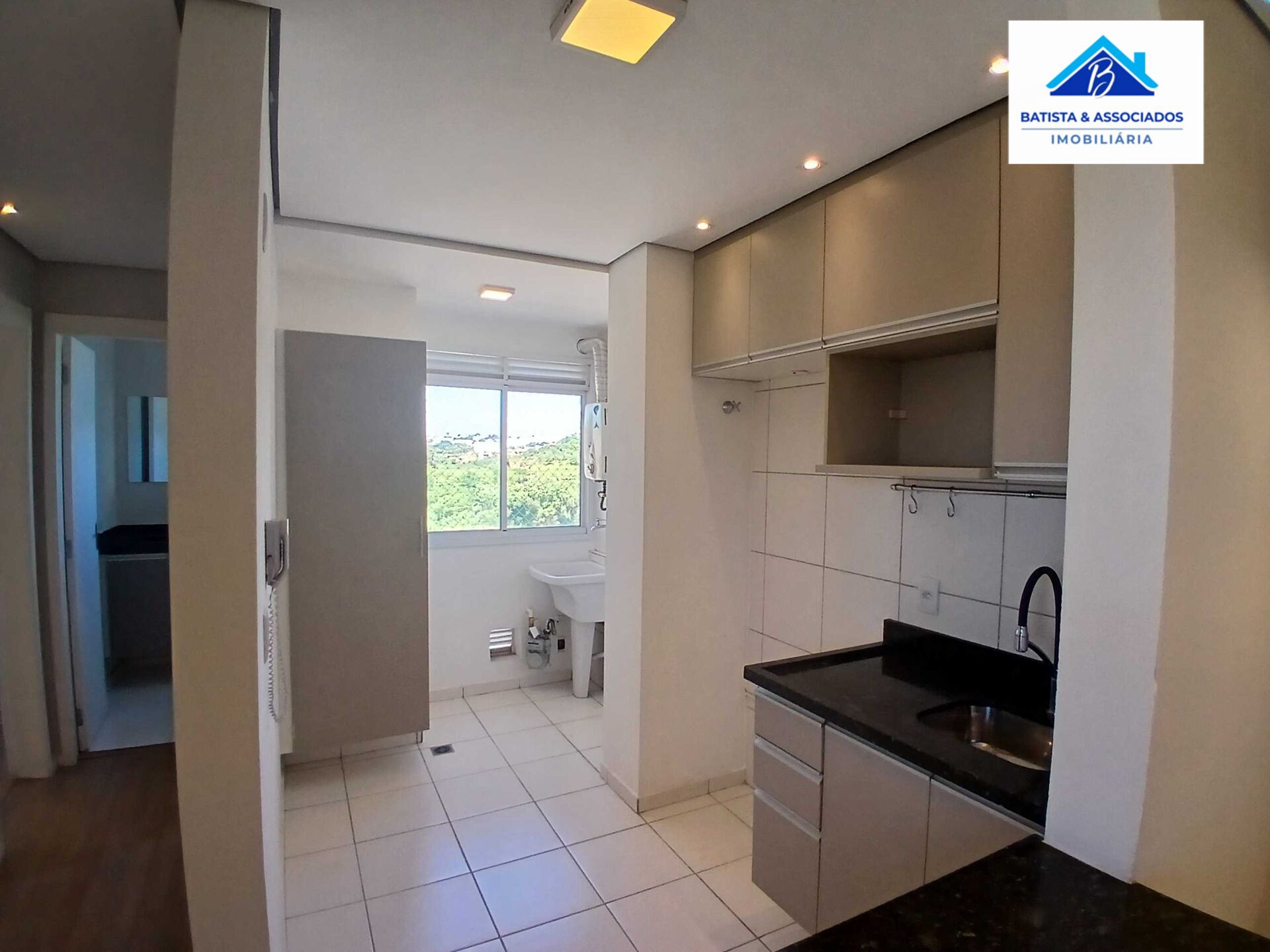 Apartamento à venda com 2 quartos, 49m² - Foto 10