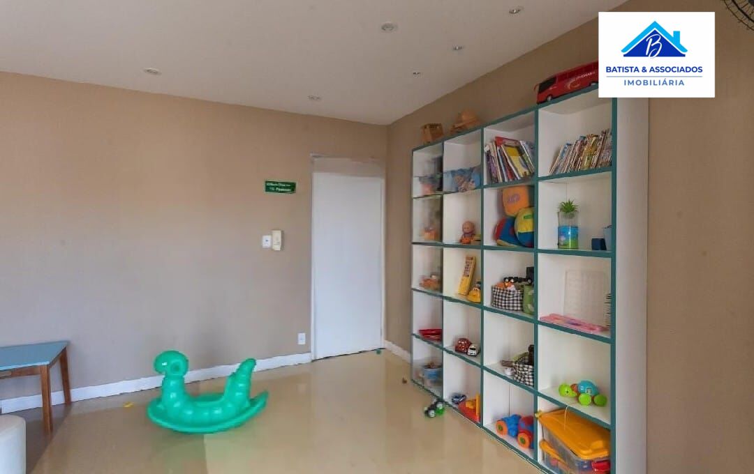 Apartamento à venda com 2 quartos, 49m² - Foto 20