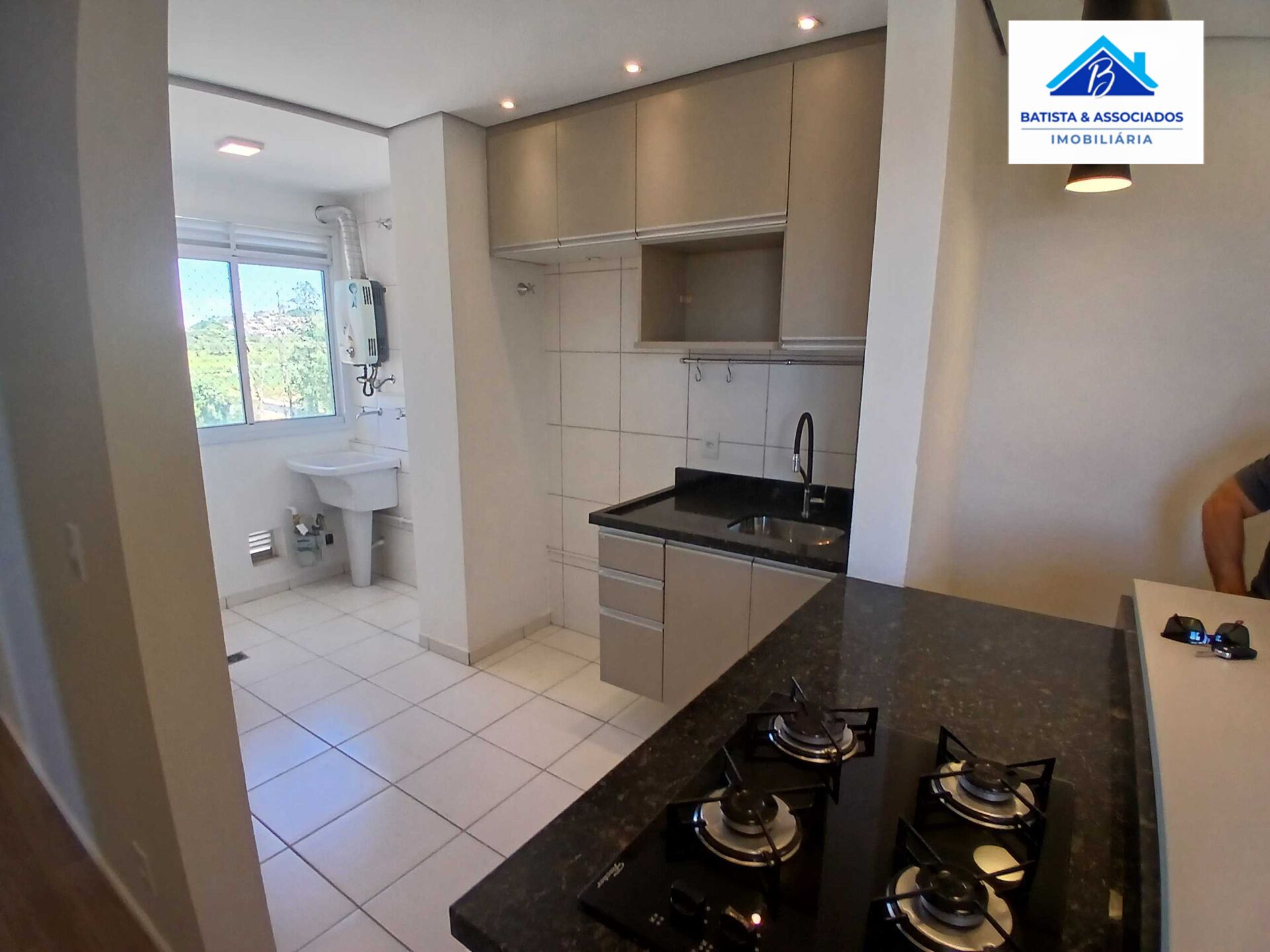 Apartamento à venda com 2 quartos, 49m² - Foto 11