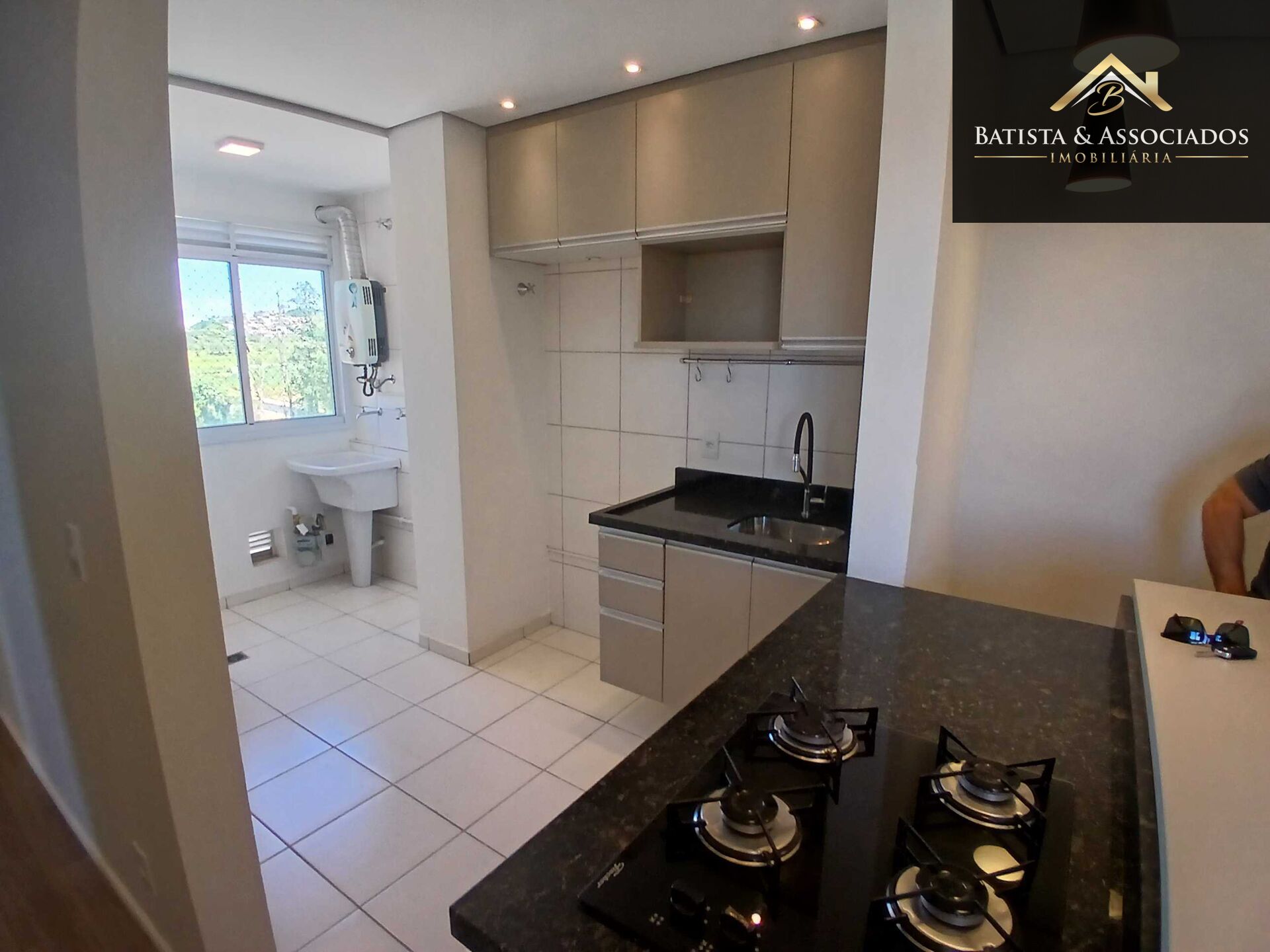 Apartamento, 2 quartos, 49 m² - Foto 11