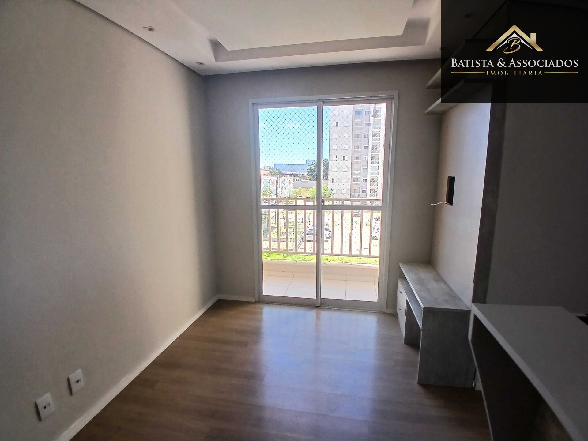 Apartamento, 2 quartos, 49 m² - Foto 2