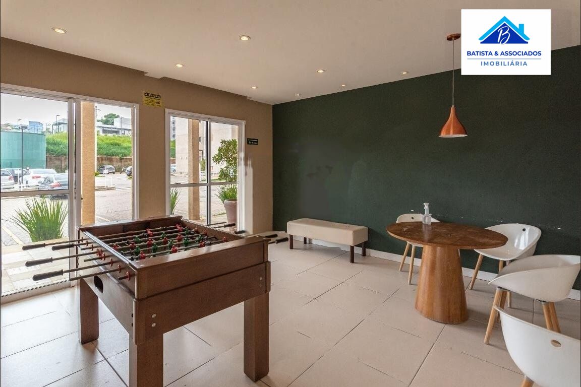 Apartamento à venda com 2 quartos, 49m² - Foto 22