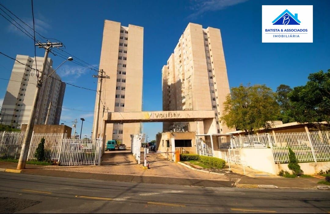 Apartamento à venda com 2 quartos, 49m² - Foto 13
