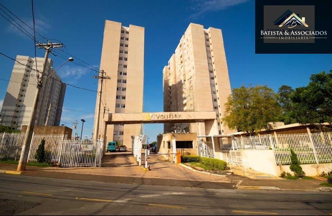 Apartamento, 2 quartos, 49 m² - Foto 13