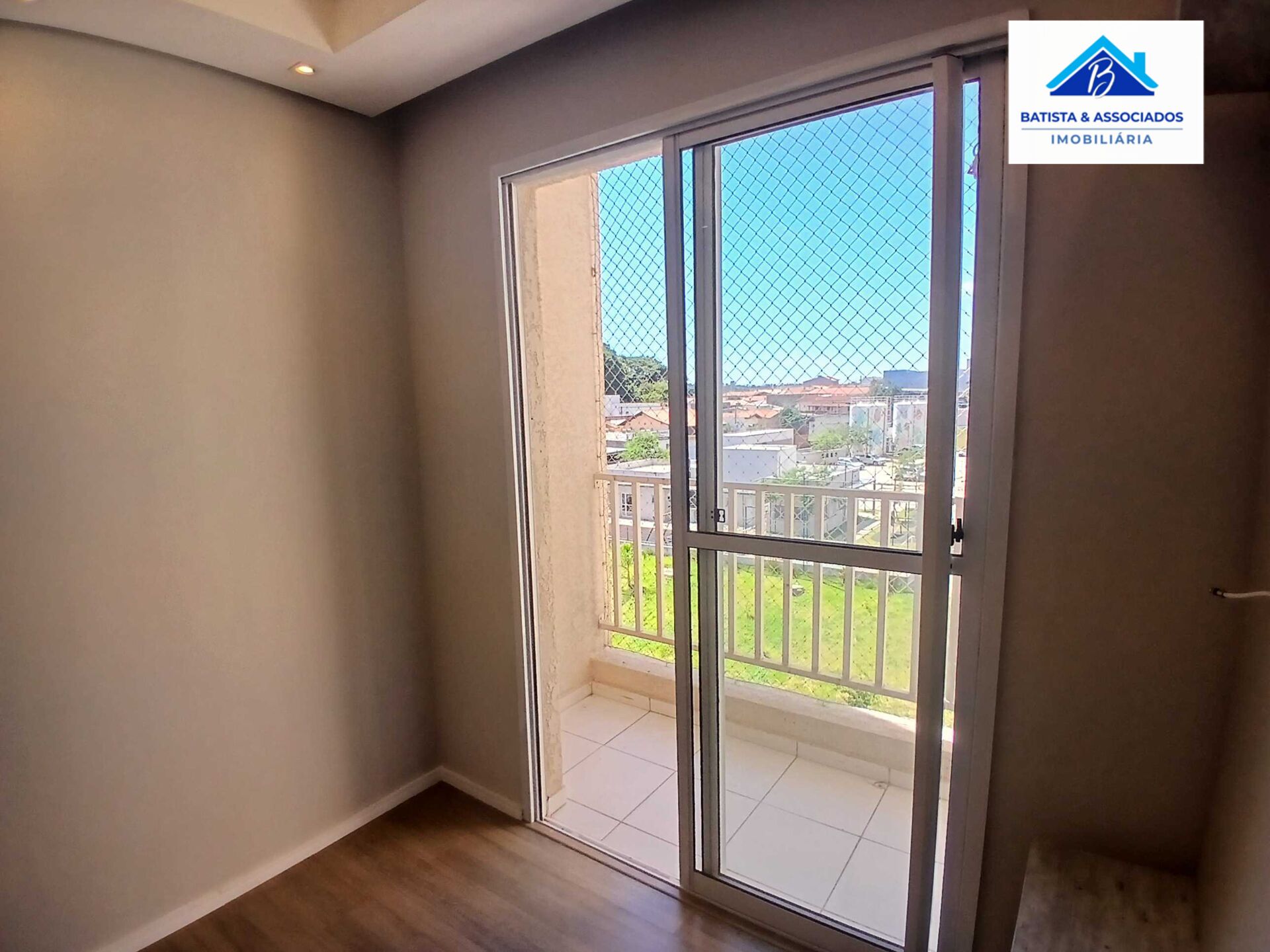Apartamento à venda com 2 quartos, 49m² - Foto 3