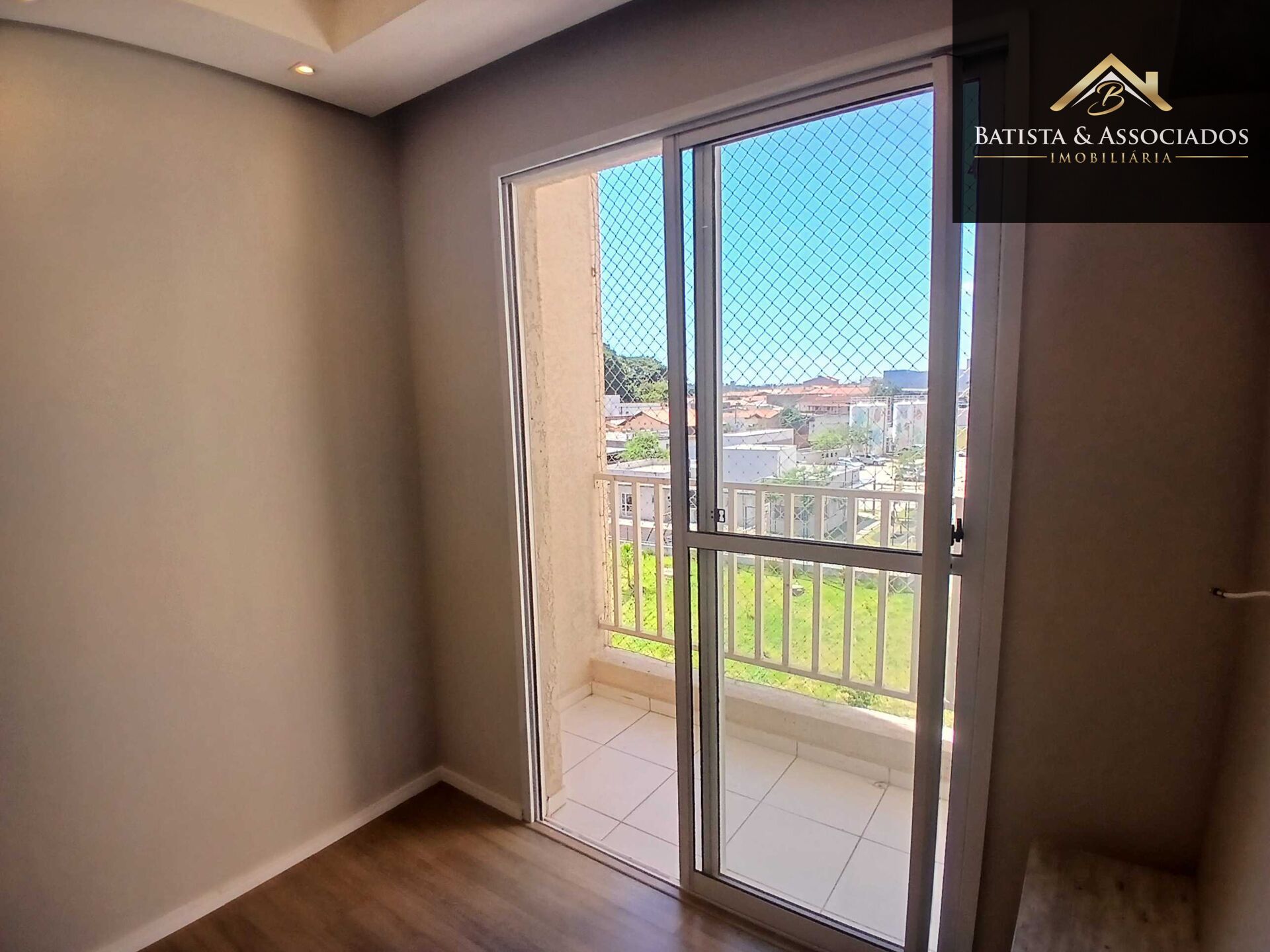 Apartamento, 2 quartos, 49 m² - Foto 3