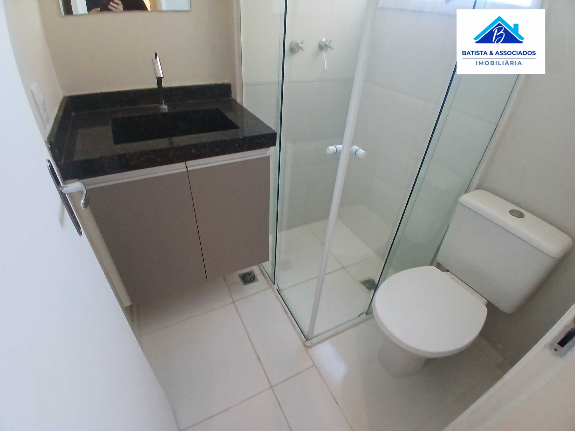 Apartamento à venda com 2 quartos, 49m² - Foto 8
