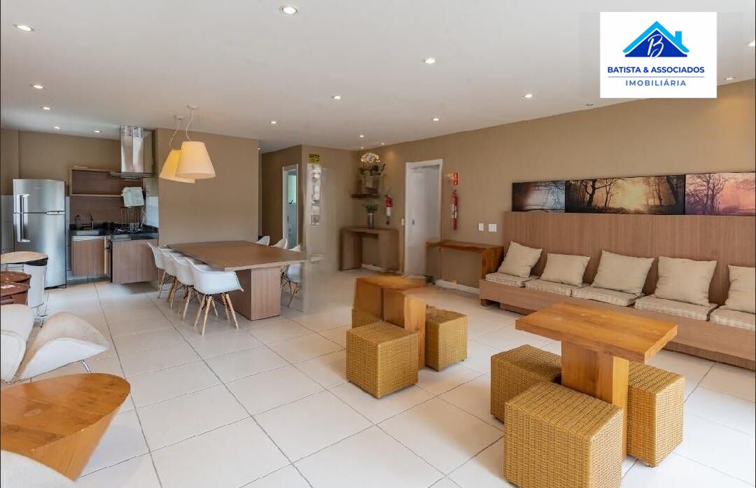 Apartamento à venda com 2 quartos, 49m² - Foto 17