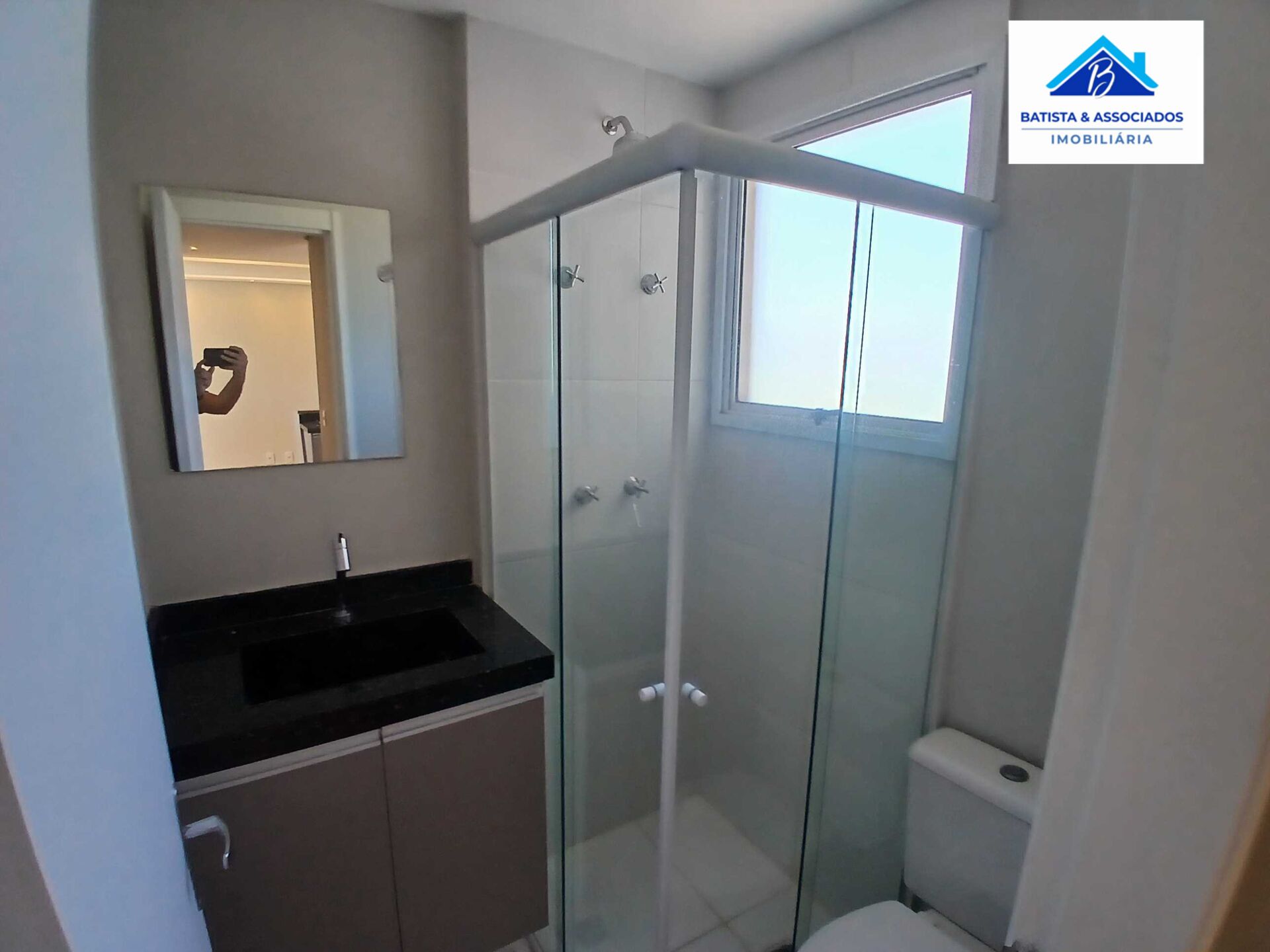 Apartamento à venda com 2 quartos, 49m² - Foto 9