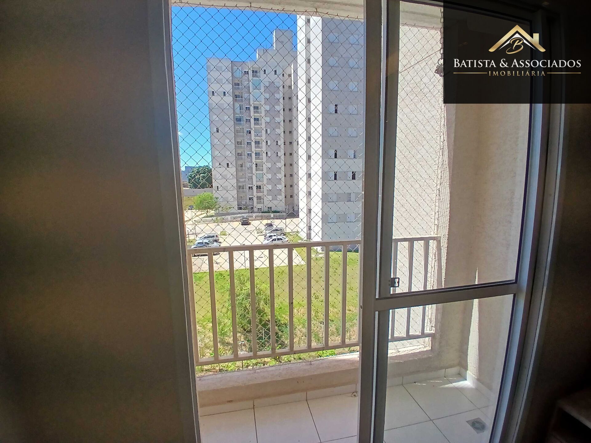 Apartamento, 2 quartos, 49 m² - Foto 1